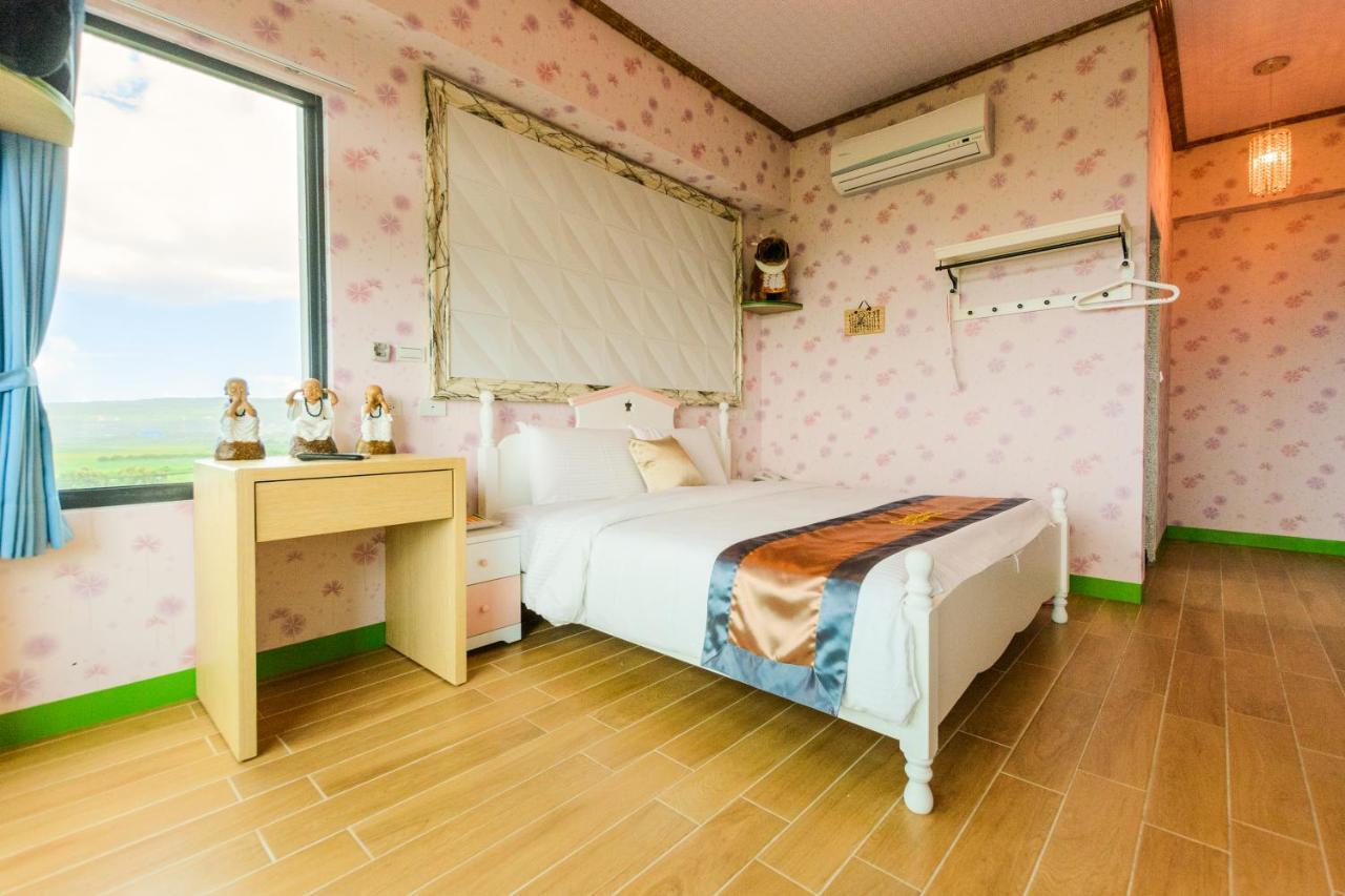 Emilia Villa Heng-ch'un Esterno foto