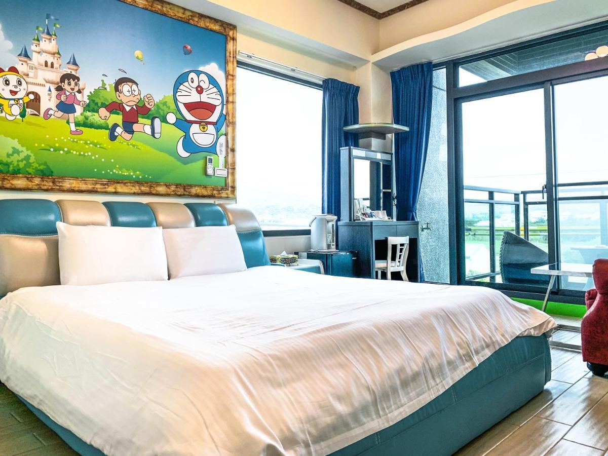 Emilia Villa Heng-ch'un Esterno foto
