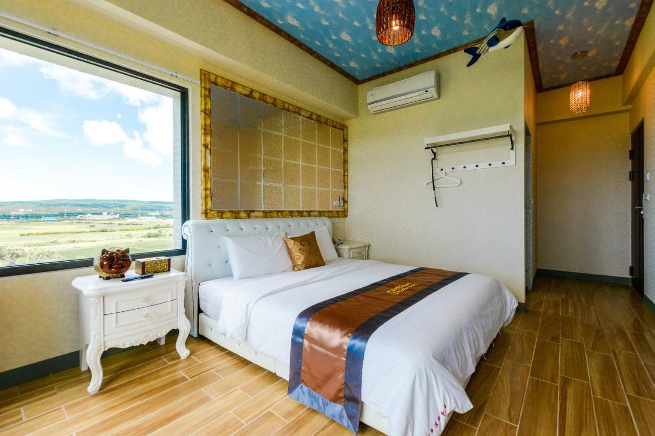 Emilia Villa Heng-ch'un Esterno foto